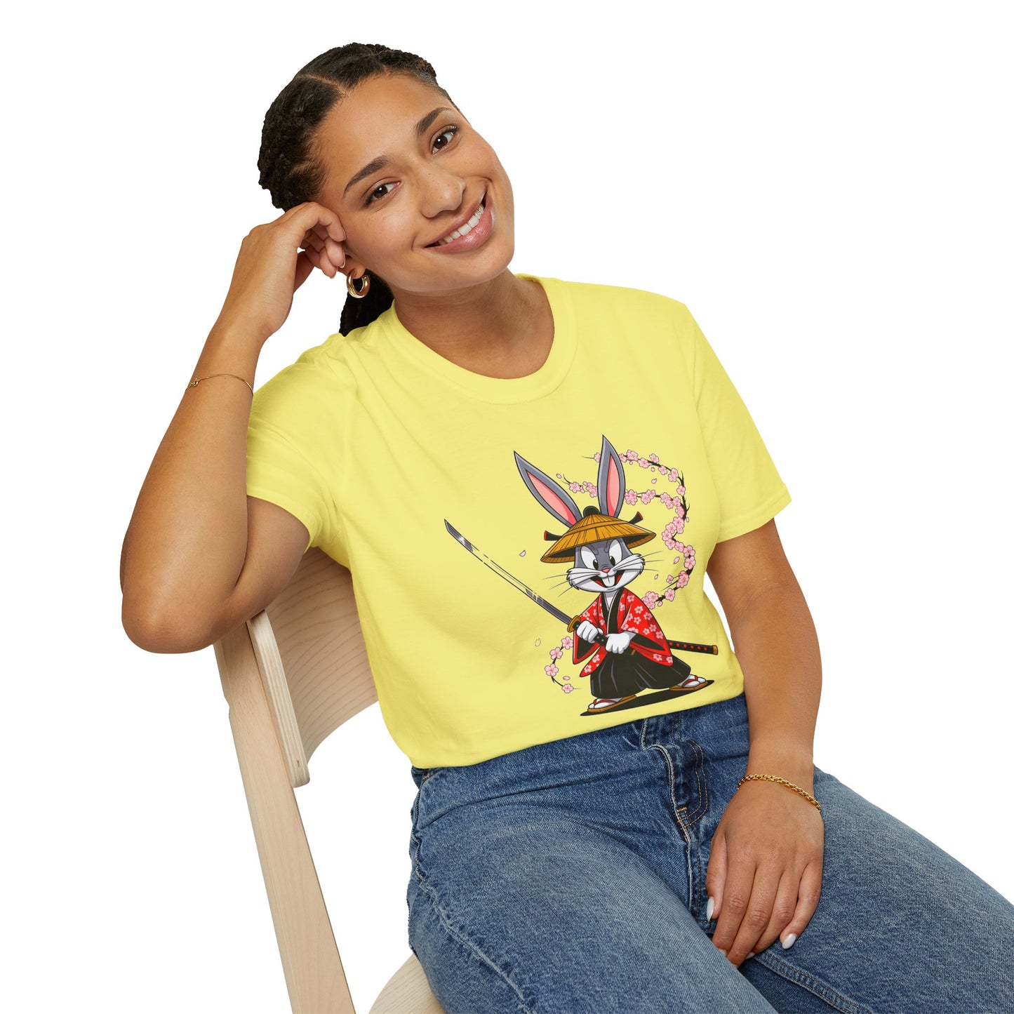 Cartoon T Shirt, Animation Shirt, Funny Animals Tee Shirt