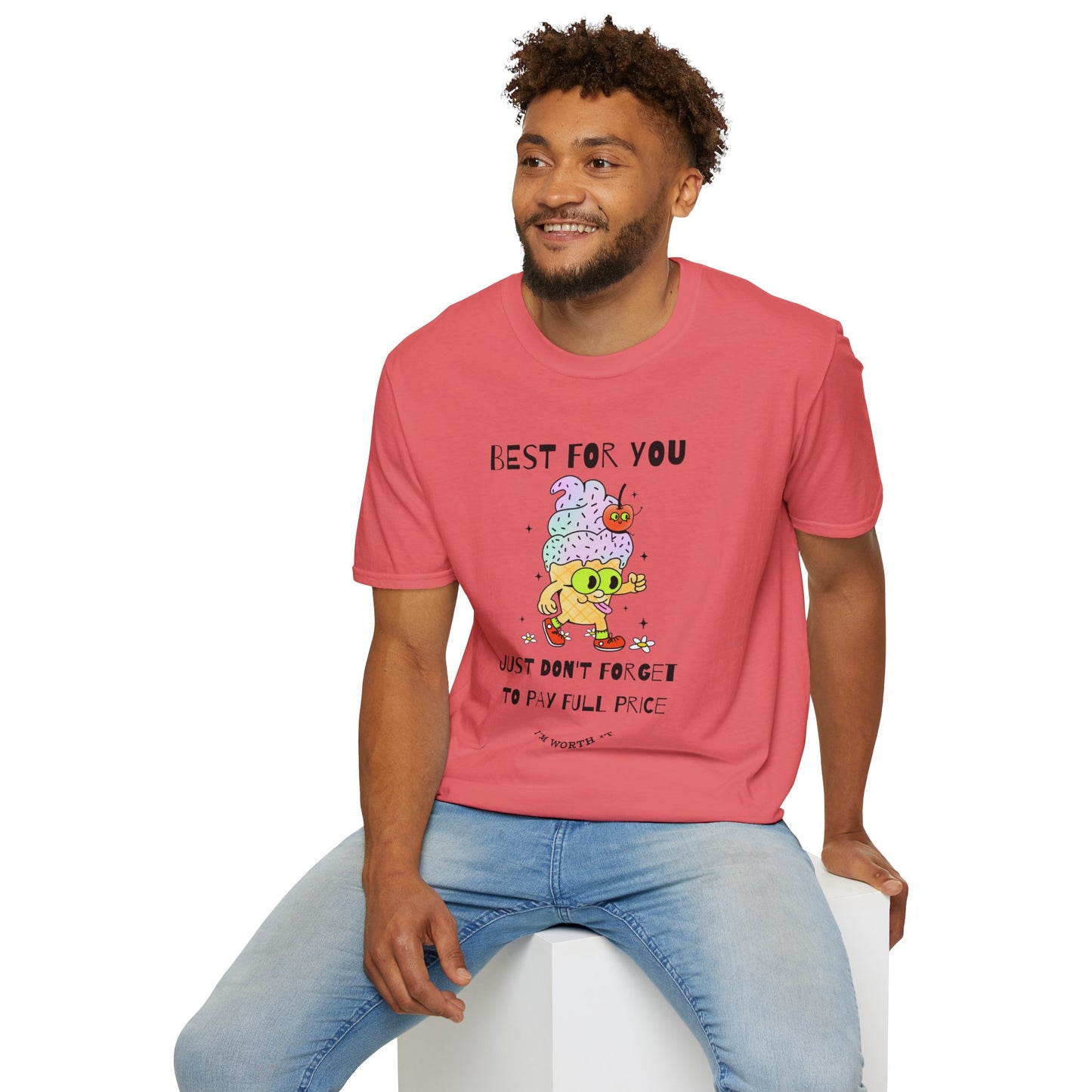 Food Tees, Funny Food T Shirts, Funny T Shirts, Shirt with Food, Junk Food Tees