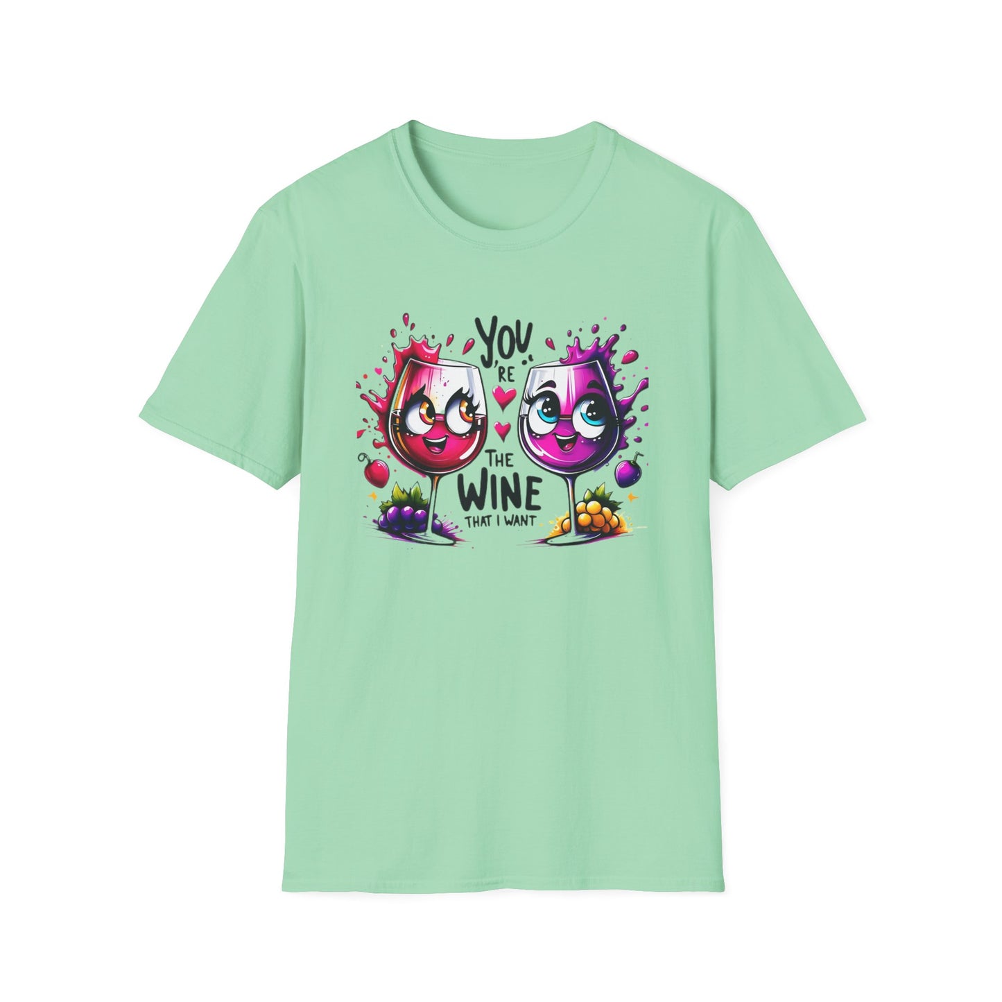 Food Tees, Funny Food T Shirts, Funny T Shirts, Shirt with Drinks, Shirt with Wine Glasses