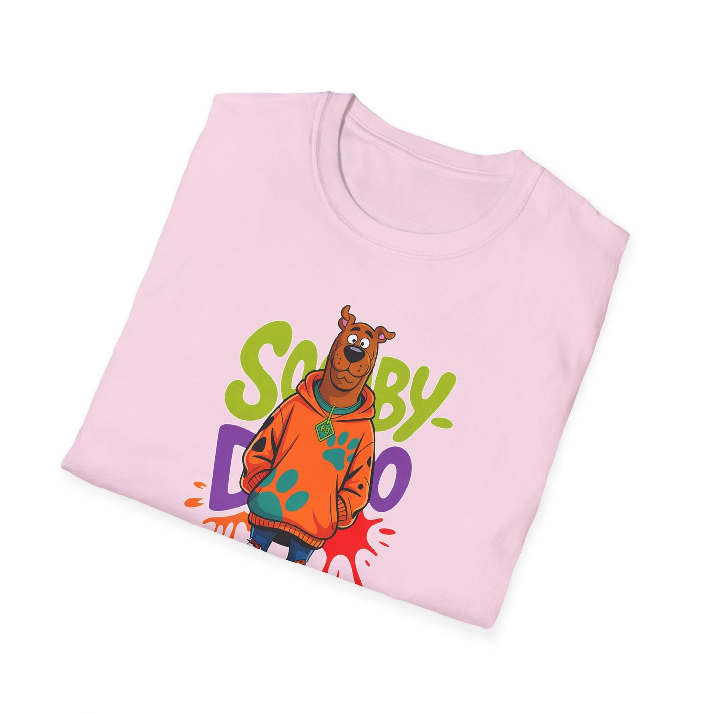 Cartoon T Shirt, Animation Shirt, Funny Animals Tee Shirt