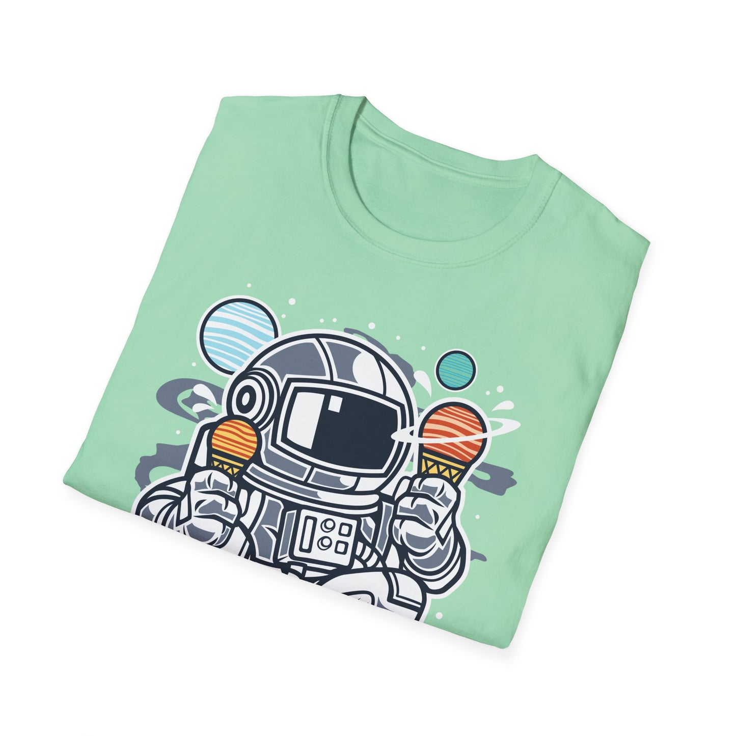 Cartoon T-Shirt, Animation T-Shirt, Funny Tee Shirt - 6