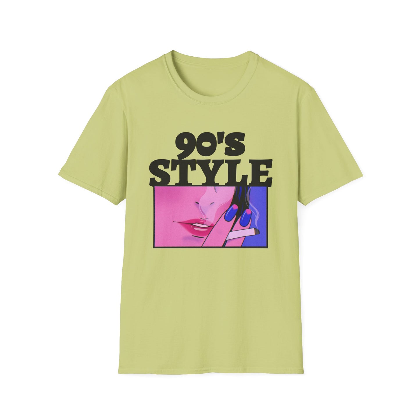 Retro T Shirt, Retro Design Shirt, Retro Art Tee Shirt, T-shirt with Retro Style