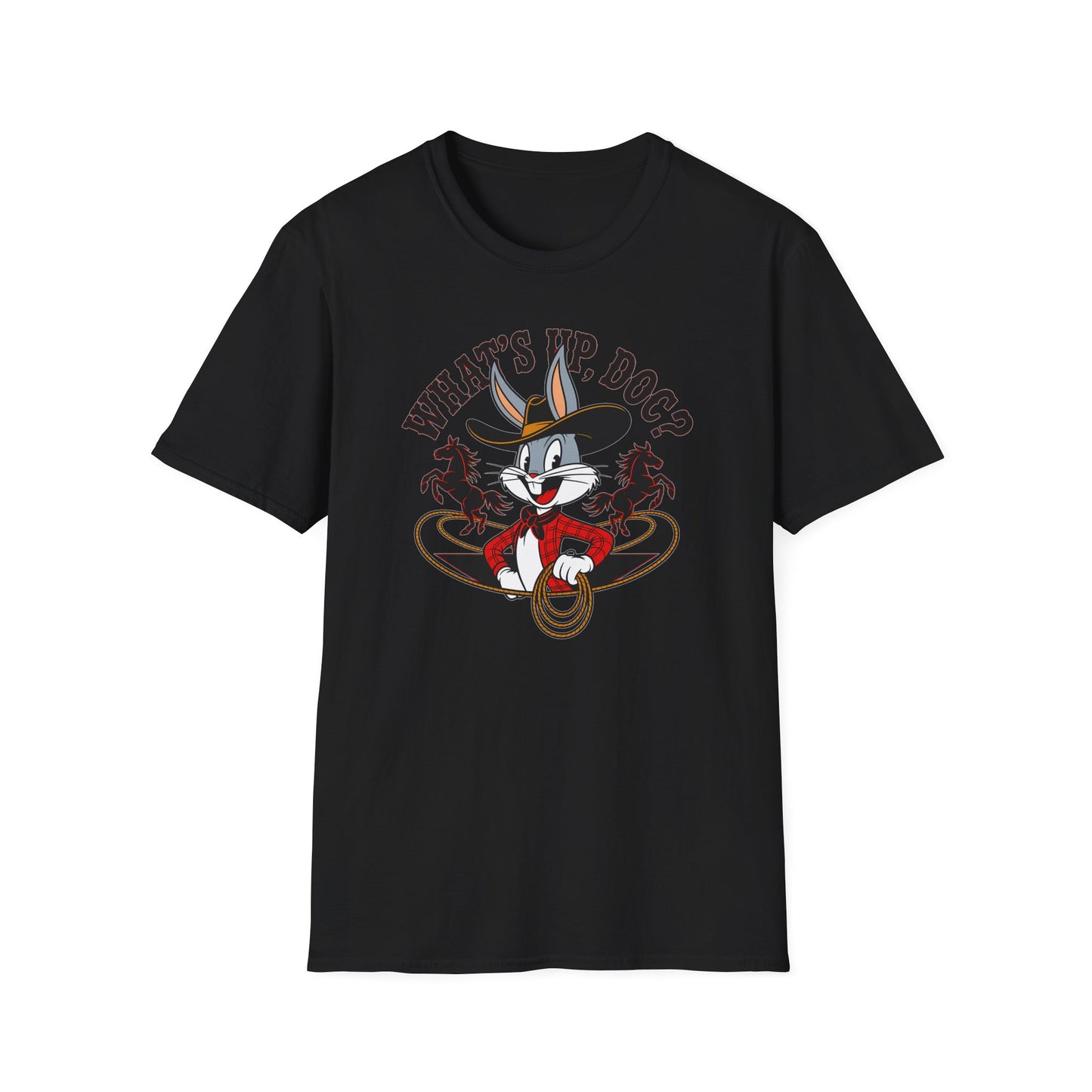 Cartoon T Shirt, Animation Shirt, Funny Animals Tee Shirt