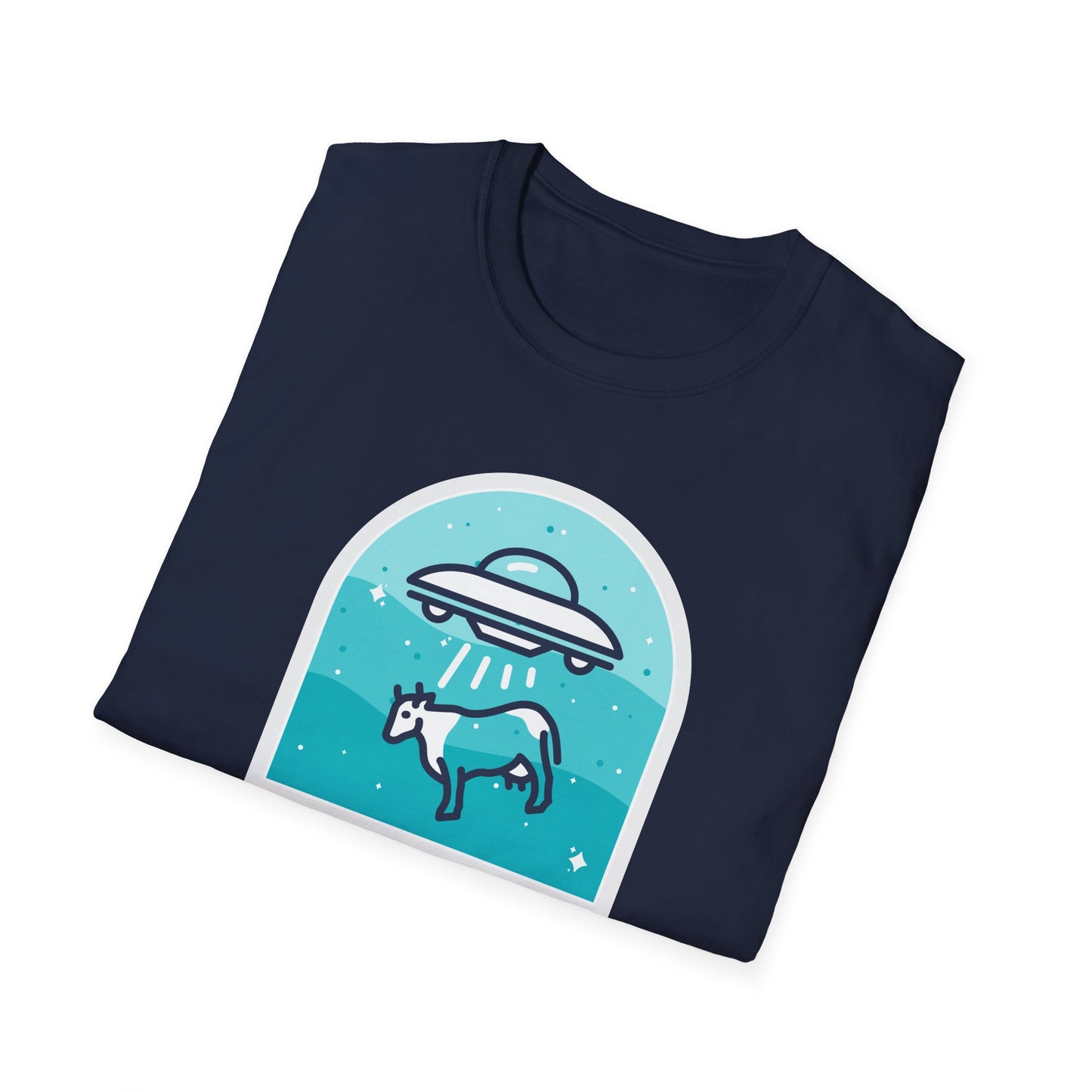 Funny T Shirts, UFO Tees, Funny Aliens Shirt - 28