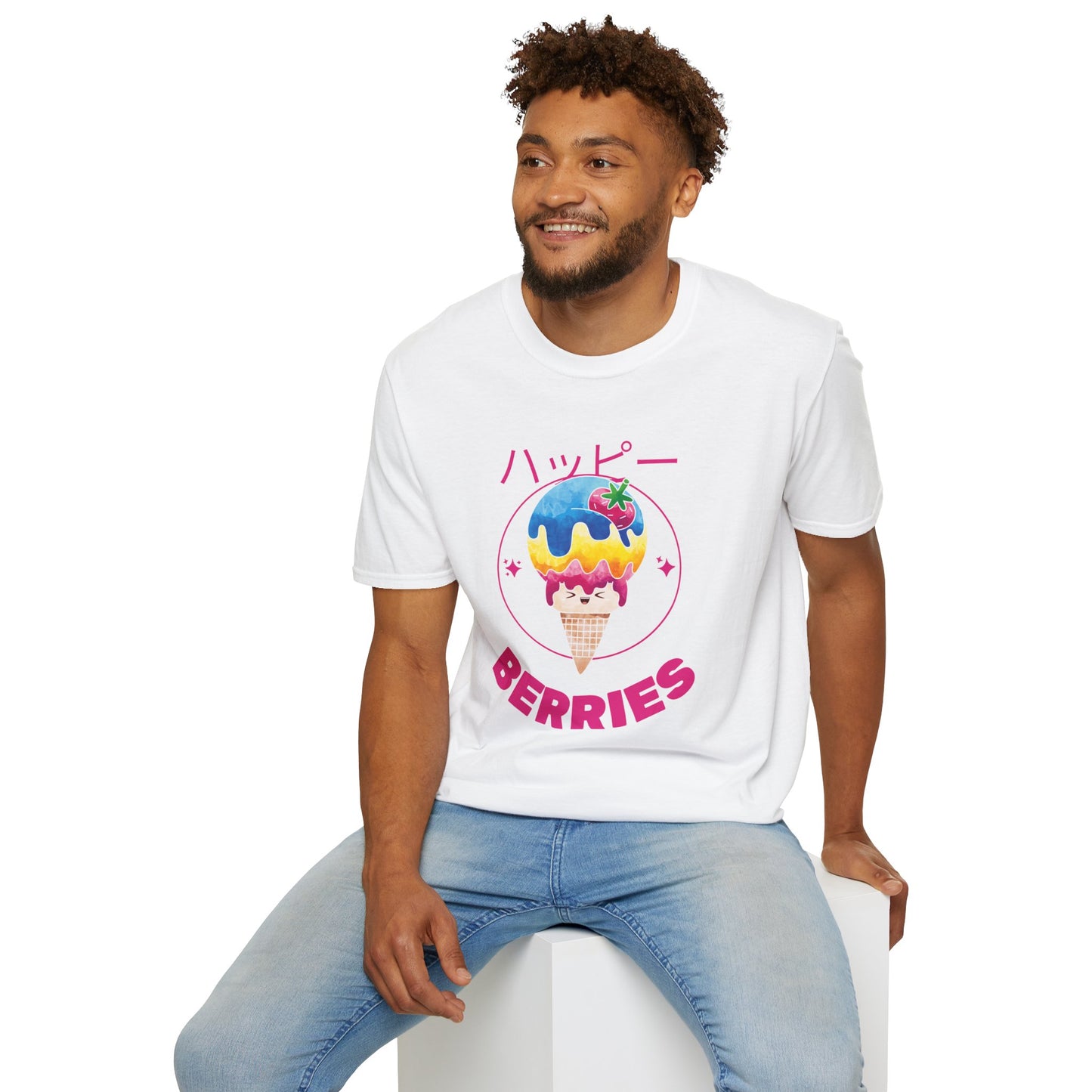 Food Tees, Funny Food T Shirts, Funny T Shirts, Shirt with Food, Junk Food Tees, Shirt with Ice Cream, Ice Cream T-Shirt