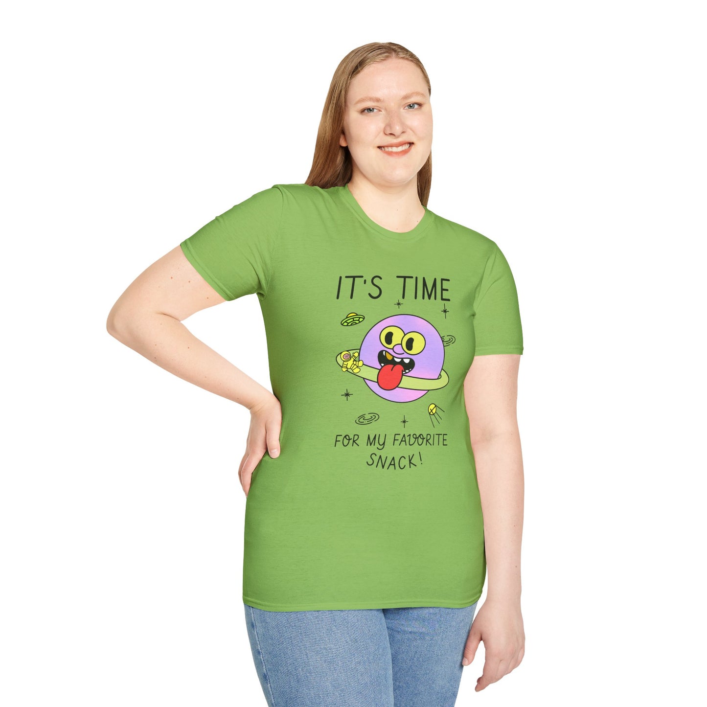 Funny T Shirts, UFO Tees, Funny Aliens Shirt