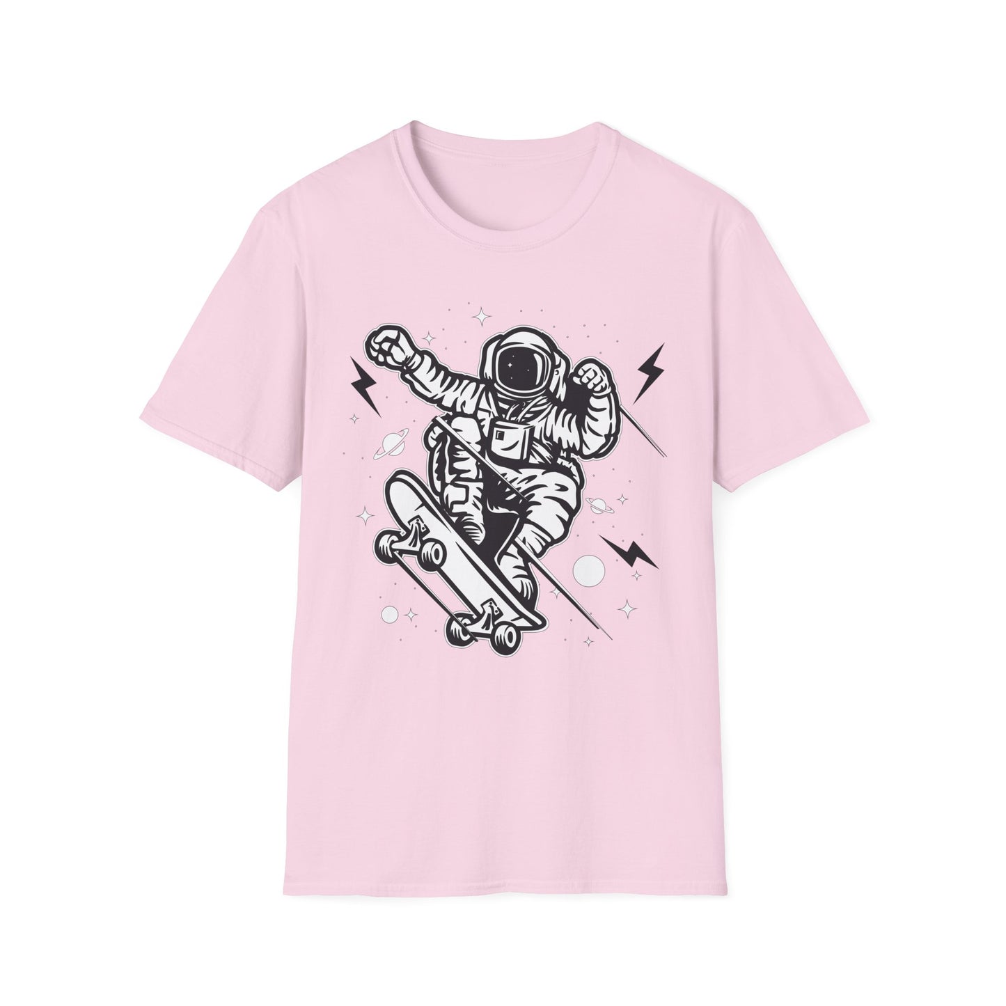 Cartoon T-Shirt, Animation T-Shirt, Funny Tee Shirt - 55