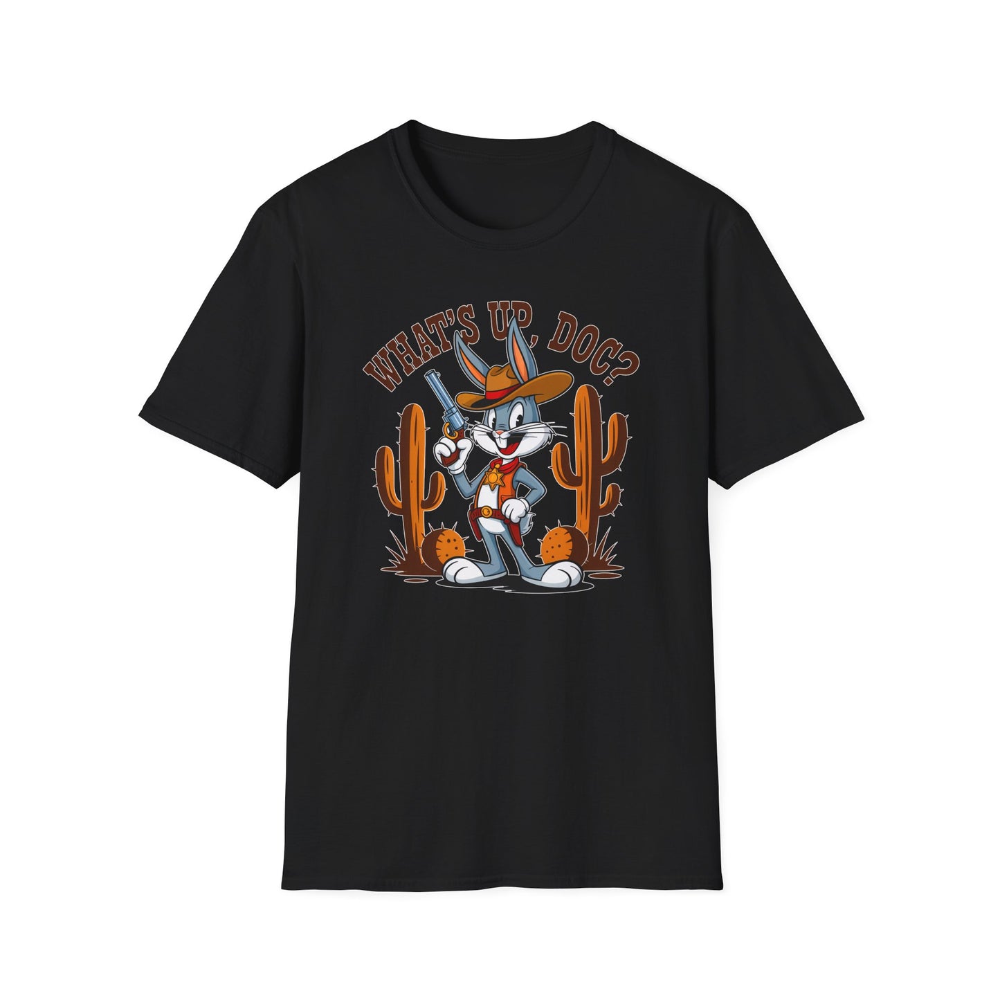 Cartoon T Shirt, Animation Shirt, Funny Animals Tee Shirt