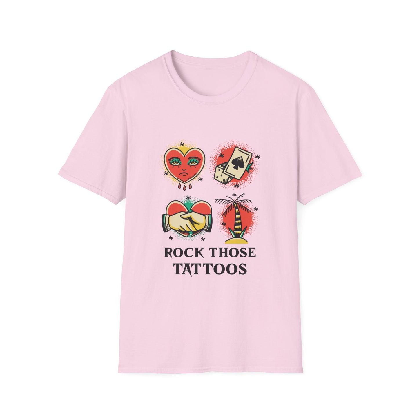 Retro T Shirt, Retro Design Shirt, Retro Art Tee Shirt, T-shirt with Retro Style