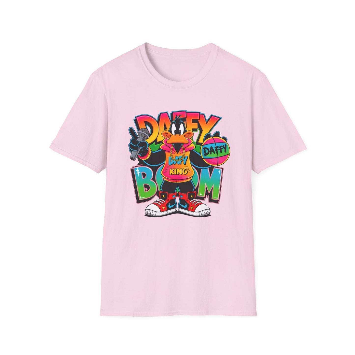 Cartoon T Shirt, Animation Shirt, Funny Animals Tee Shirt
