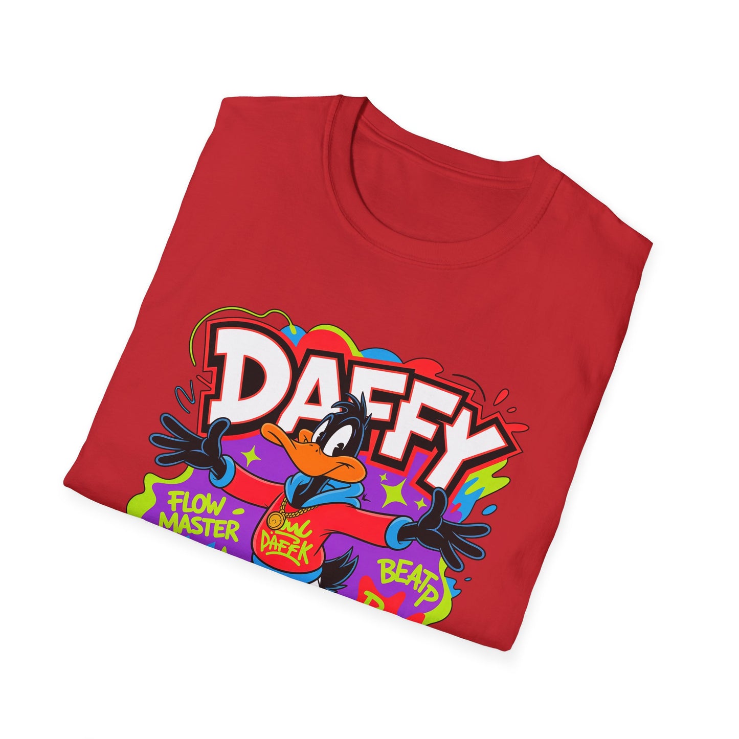 Cartoon T Shirt, Animation Shirt, Funny Animals Tee Shirt