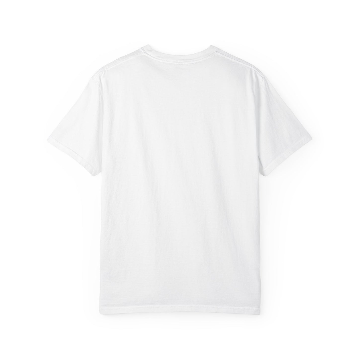 Music Graphic Design Unisex Cotton T-shirt 089