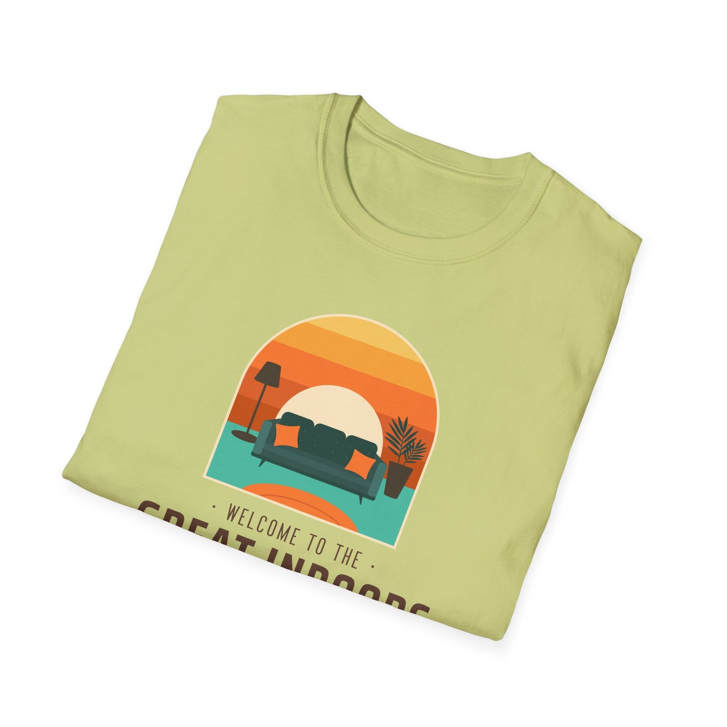 Retro T Shirt, Retro Design Shirt, Retro Art Tee Shirt, T-shirt with Retro Style