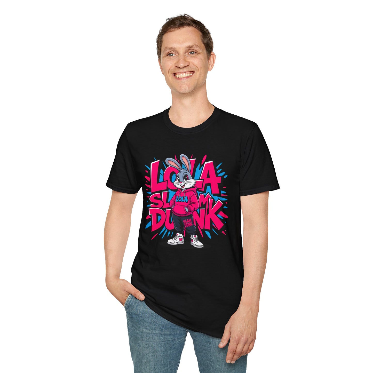 Cartoon T Shirt, Animation Shirt, Funny Animals Tee Shirt