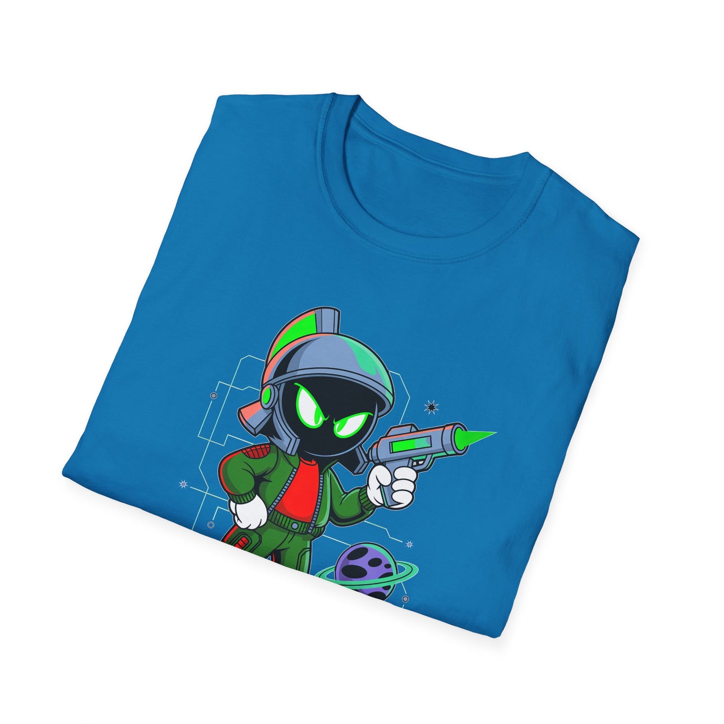Cartoon T Shirt, Animation Shirt, Funny Animals Tee Shirt