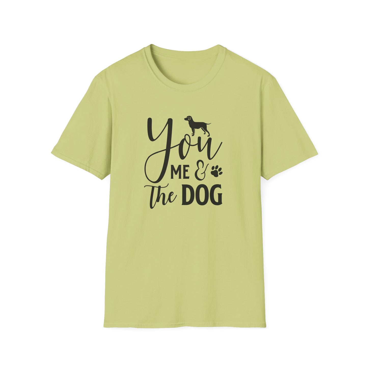 Dog Slogan T-Shirts, T-Shirts with Funny Words, Tee Shirt with Funny Quotes - 20