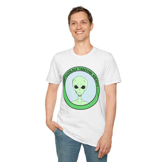 Funny T Shirts, UFO Tees, Funny Aliens Shirt