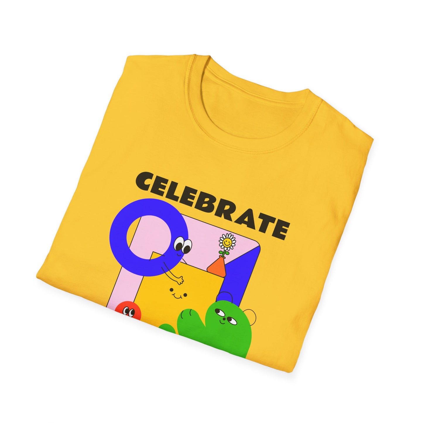 Funny Slogan T-Shirts, T-Shirts with Funny Words, Tee Shirt with Funny Quotes - 23