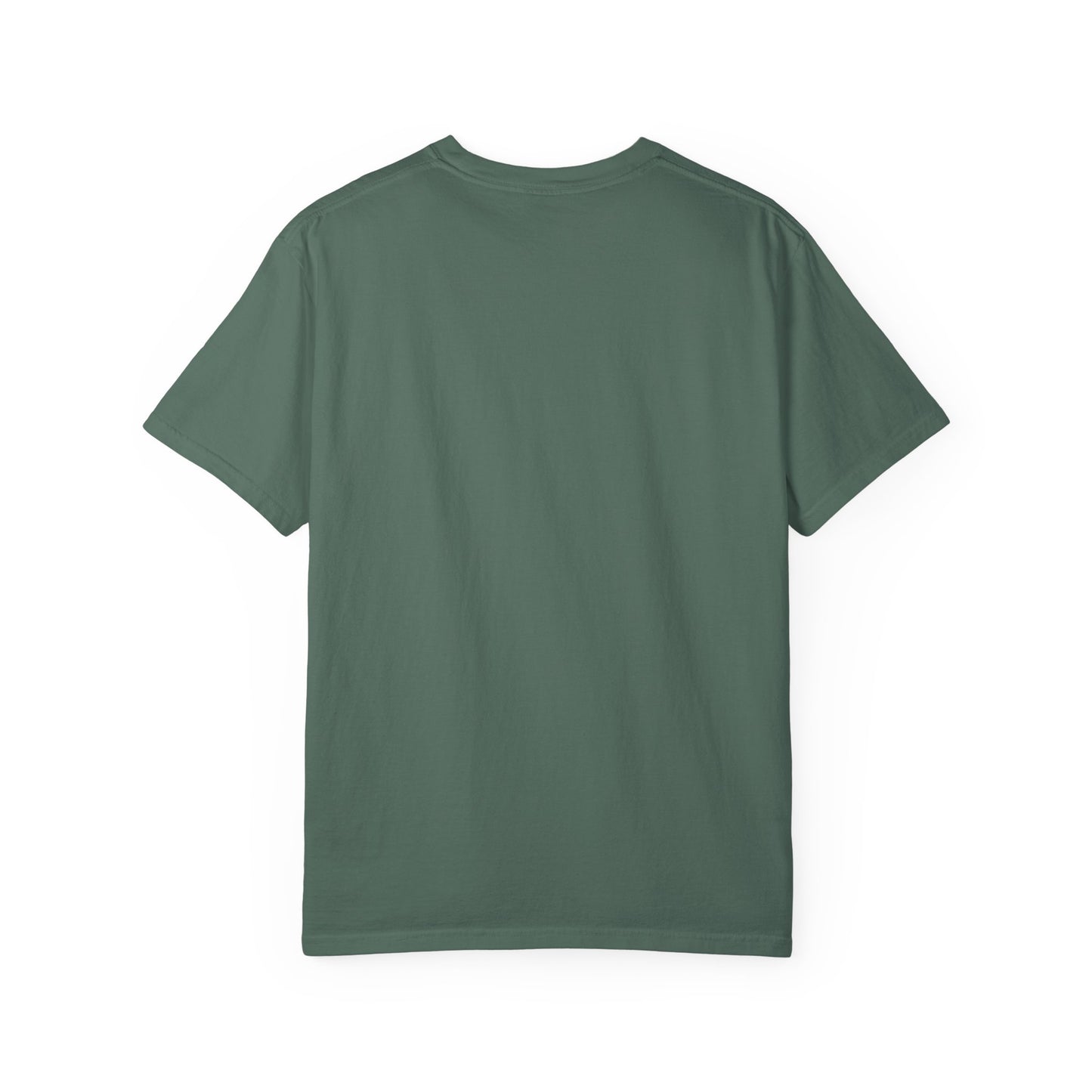 Music Graphic Design Unisex Cotton T-shirt m16