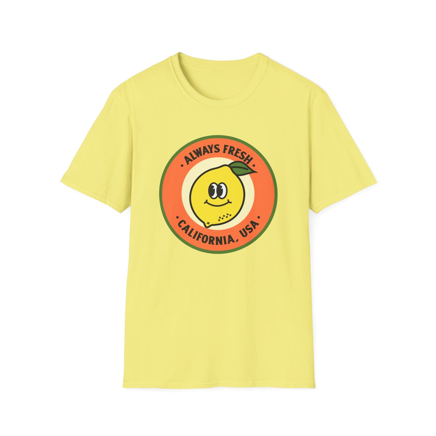 Food Tees, Funny Food T Shirts, Funny T Shirts, Shirt with Lemon, Lemon T Shirt, Funny Lemon Shirt