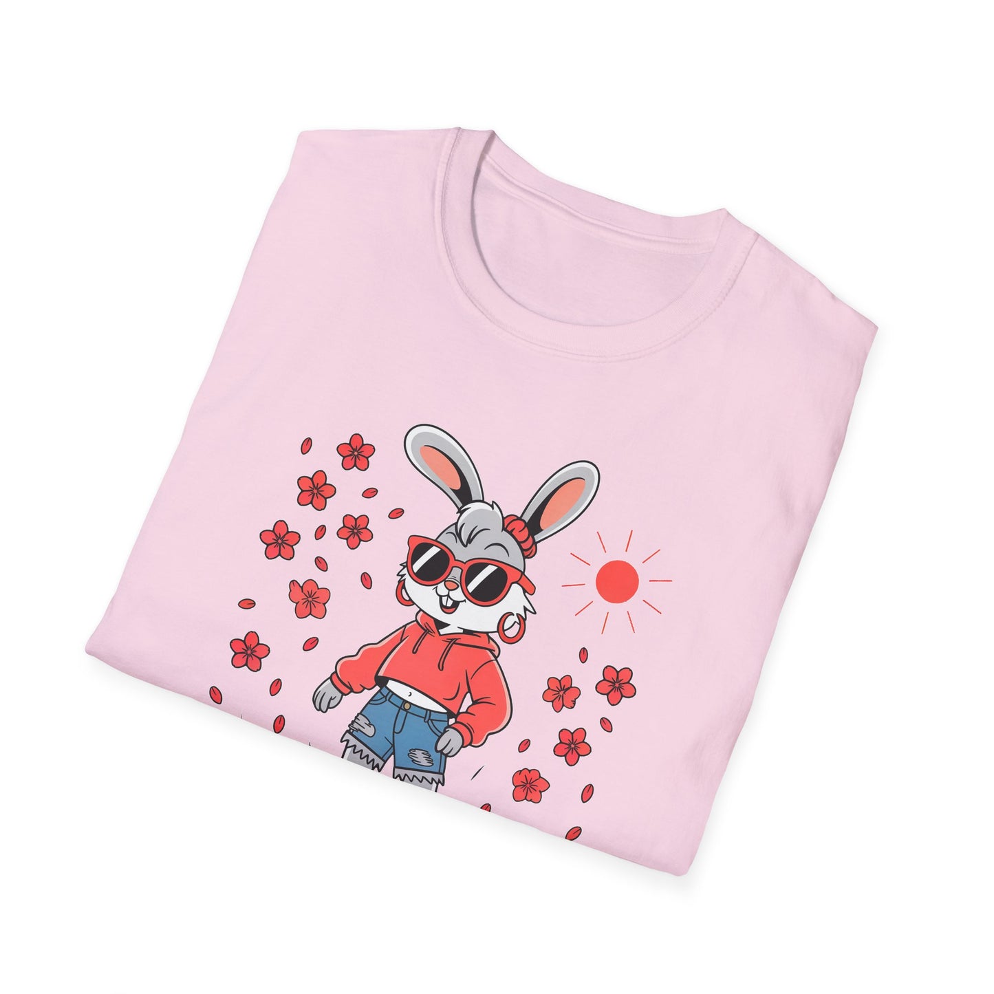 Cartoon T Shirt, Animation Shirt, Funny Animals Tee Shirt