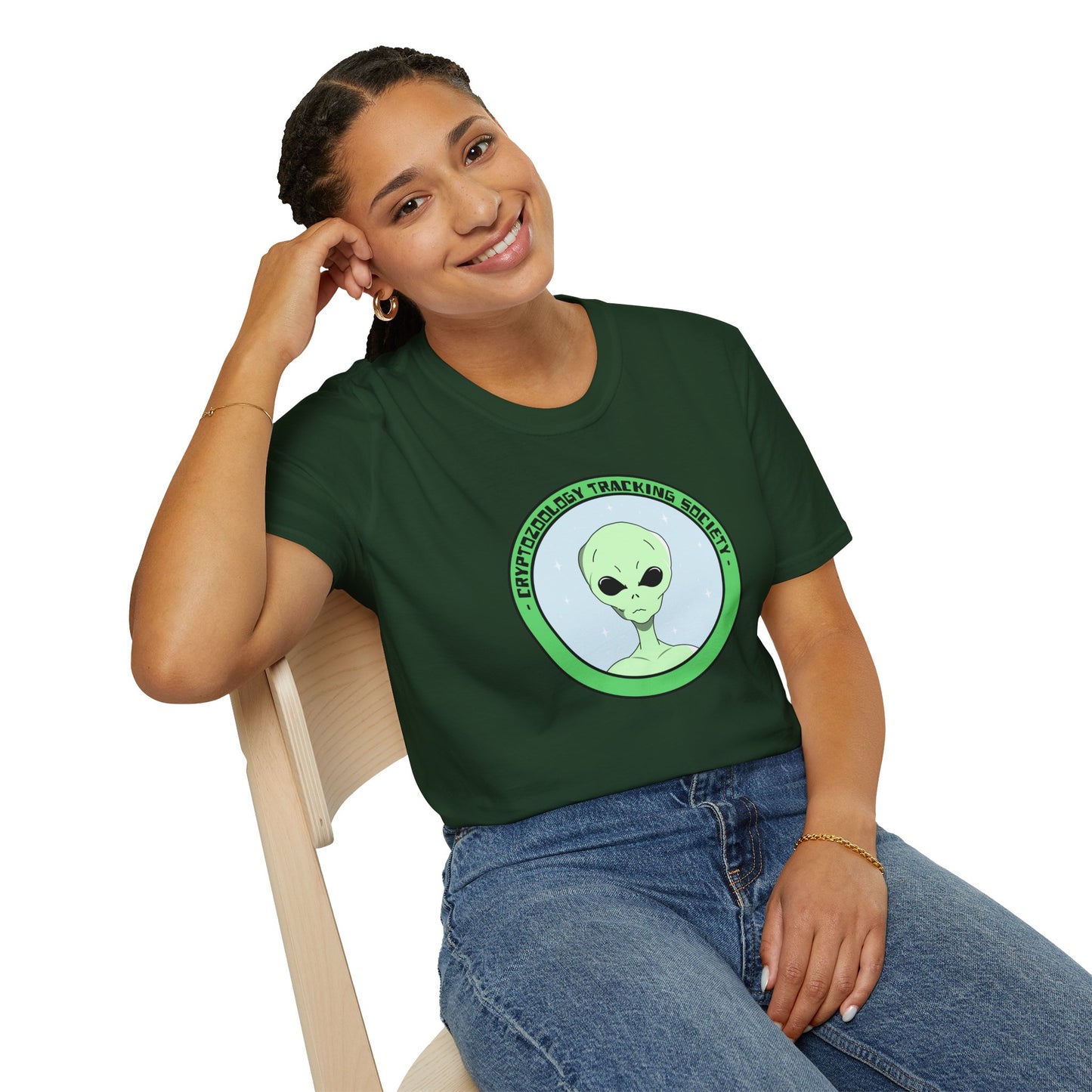 Funny T Shirts, UFO Tees, Funny Aliens Shirt - 10