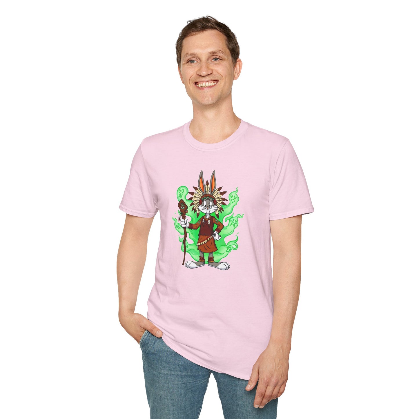 Cartoon T Shirt, Animation Shirt, Funny Animals Tee Shirt
