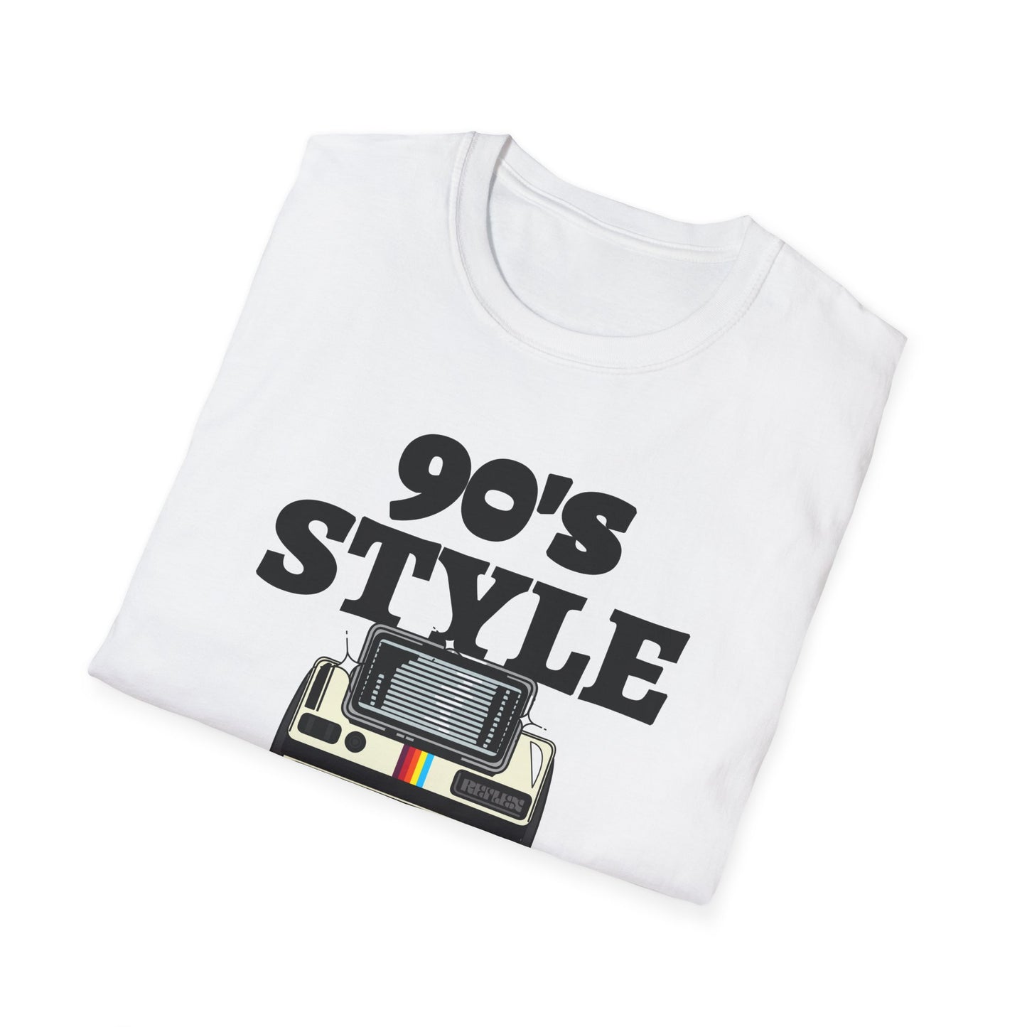 Retro T Shirt, Retro Design Shirt, Retro Art Tee Shirt, T-shirt with Retro Style