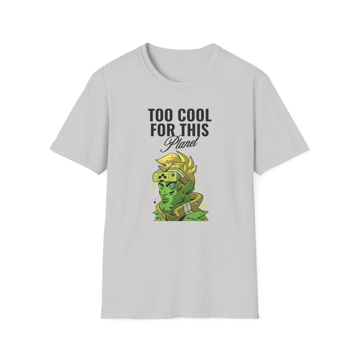Funny T Shirts, UFO Tees, Funny Aliens Shirt - 20