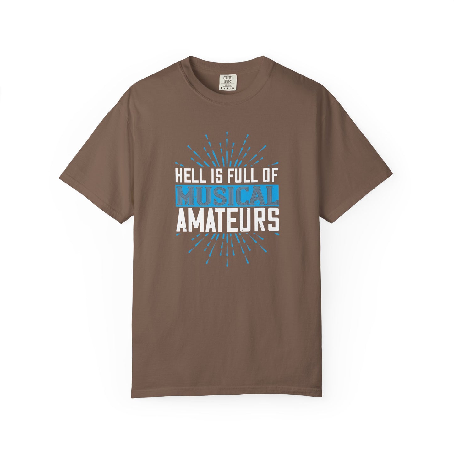 Music Graphic Design Unisex Cotton T-shirt m3
