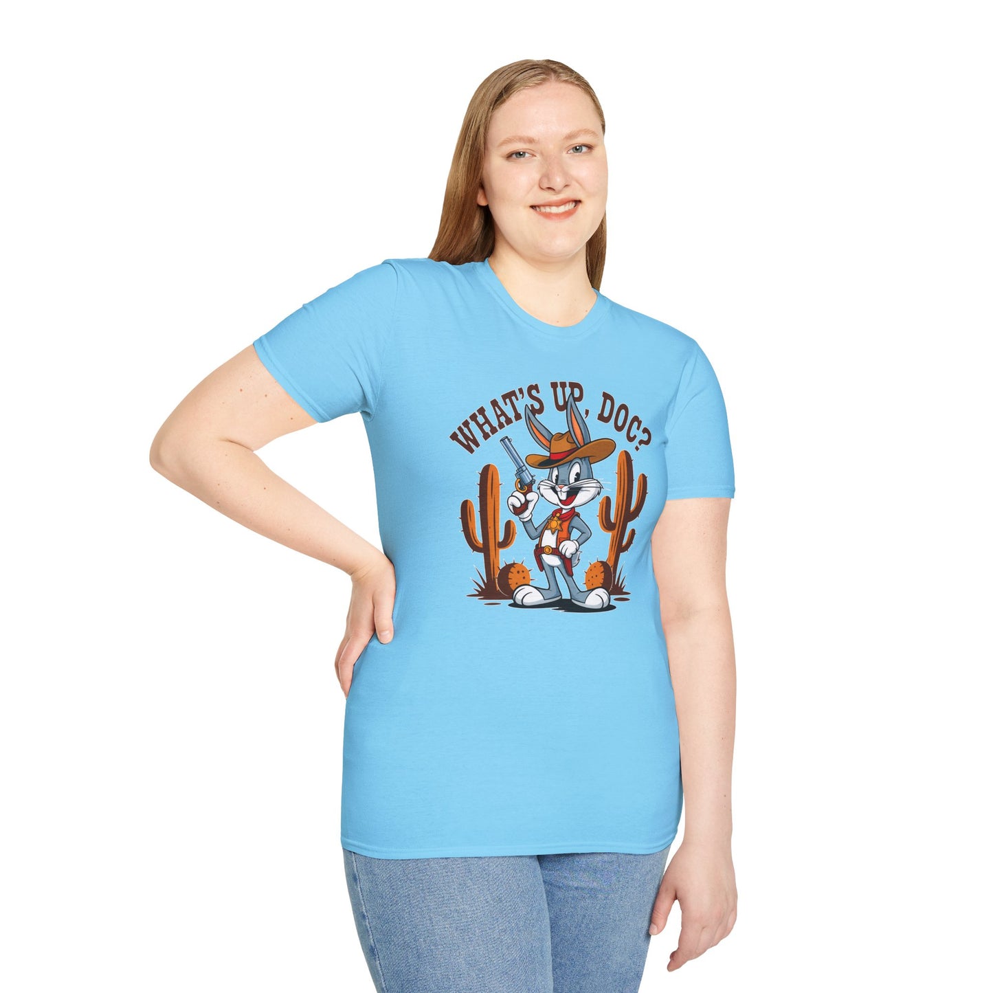 Cartoon T Shirt, Animation Shirt, Funny Animals Tee Shirt