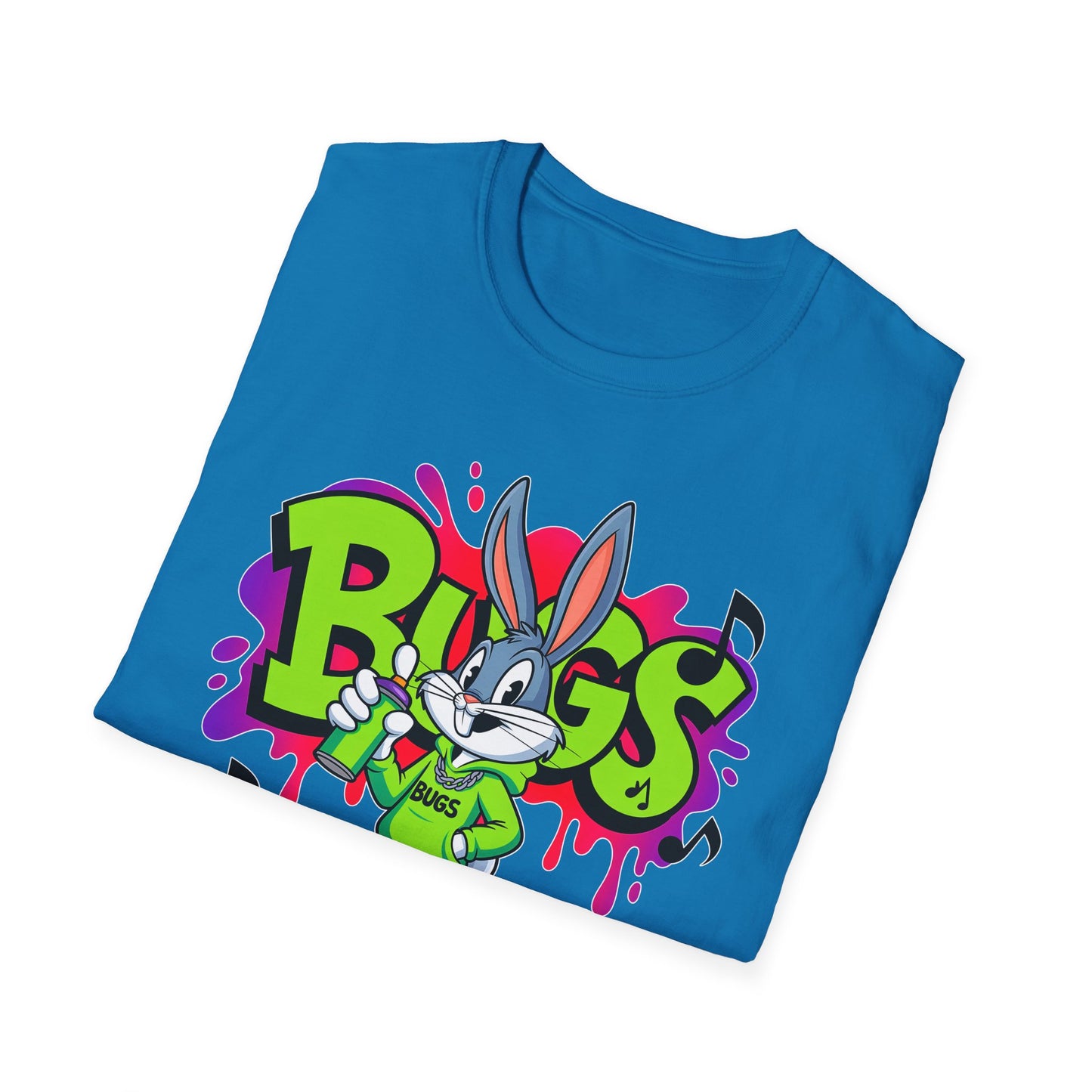 Cartoon T Shirt, Animation Shirt, Funny Animals Tee Shirt