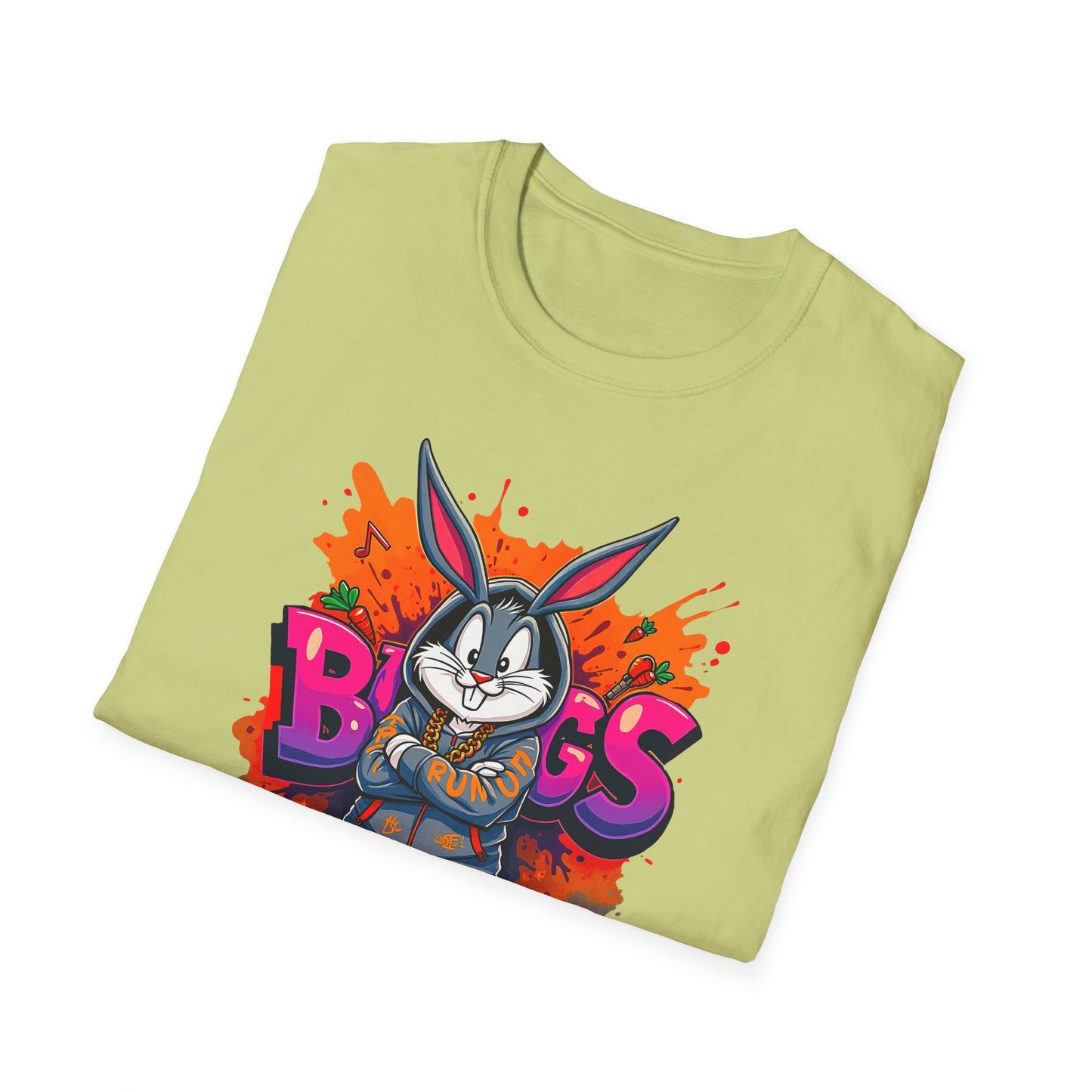 Cartoon T Shirt, Animation Shirt, Funny Animals Tee Shirt