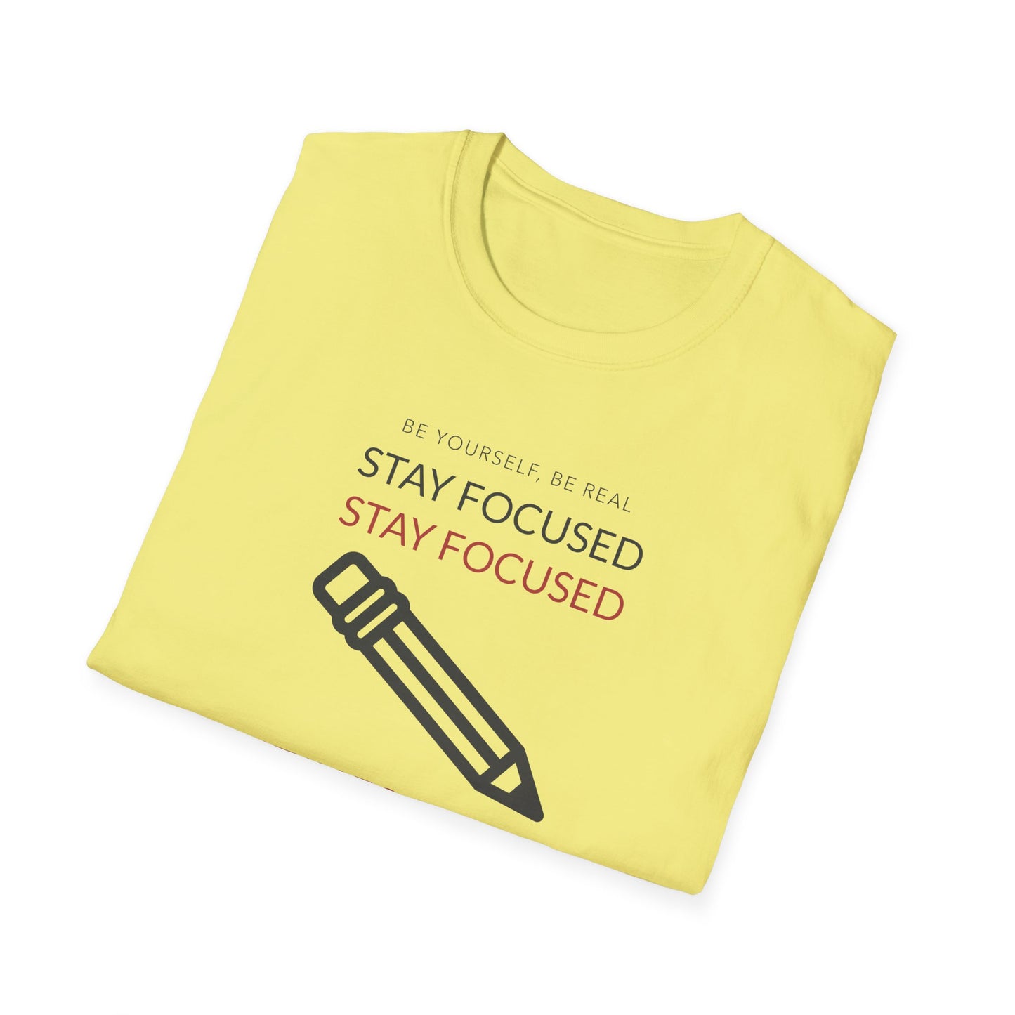 Positive Slogan T-Shirts, T-Shirts with Positive Words, Tee Shirt with Good Quotes - 48