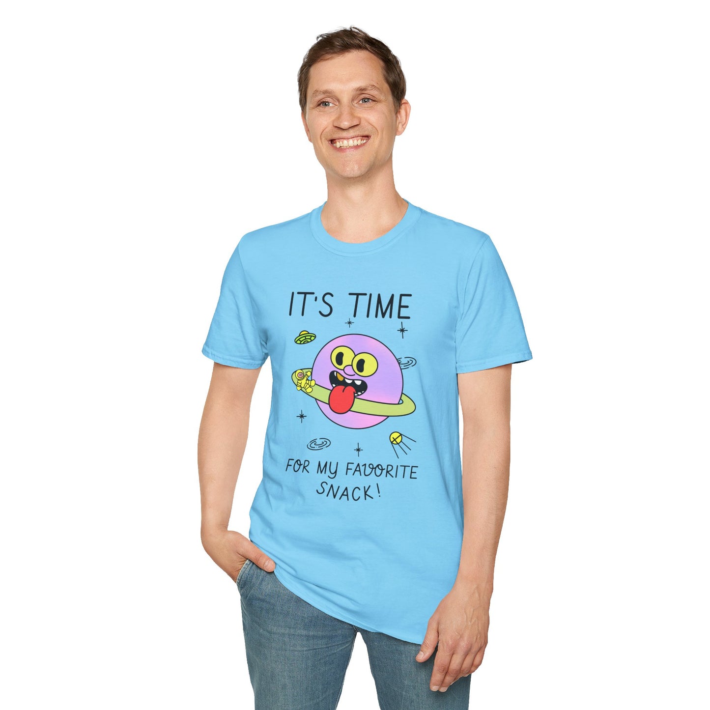 Funny T Shirts, UFO Tees, Funny Aliens Shirt