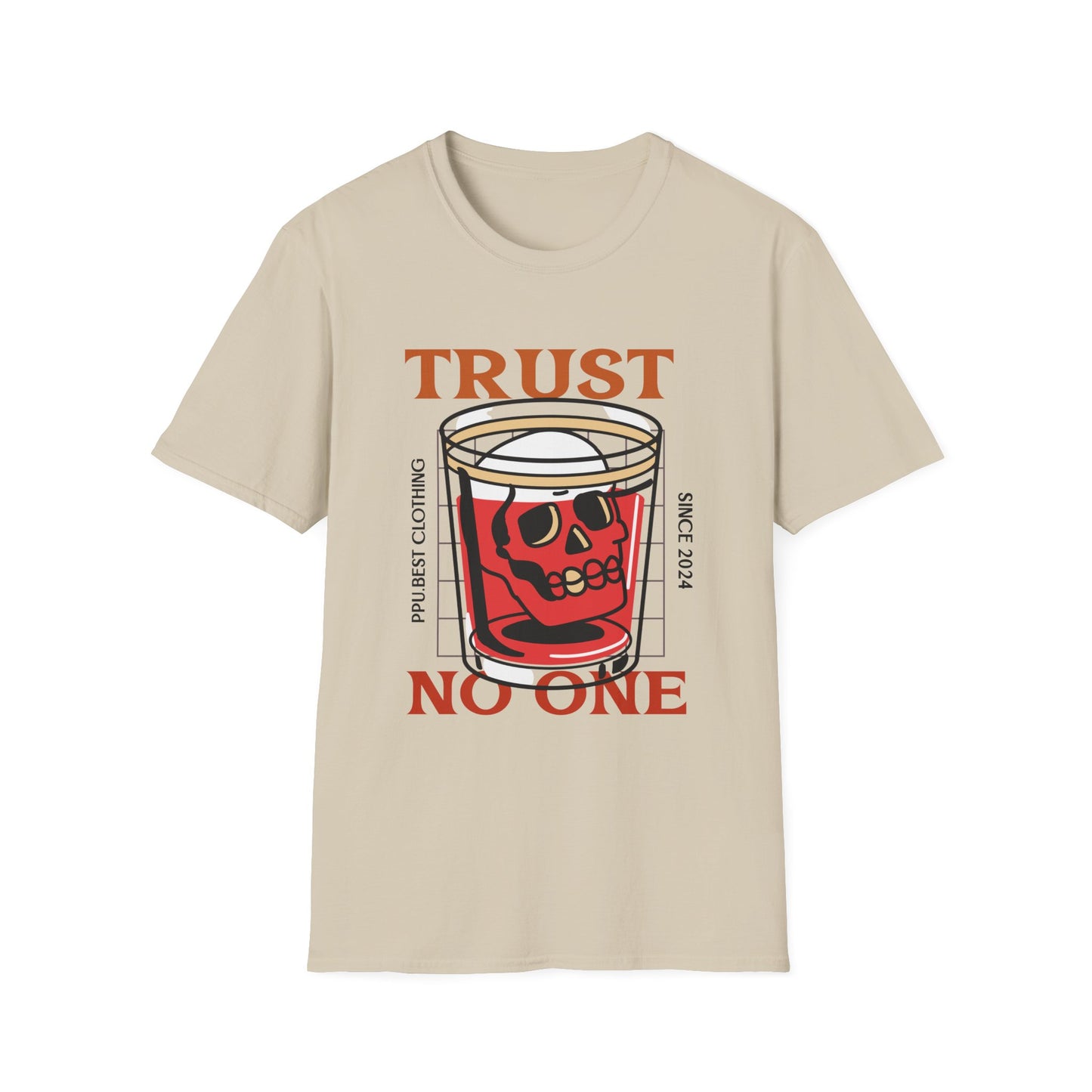Retro T Shirt, Retro Design Shirt, Retro Art Tee Shirt, T-shirt with Retro Style