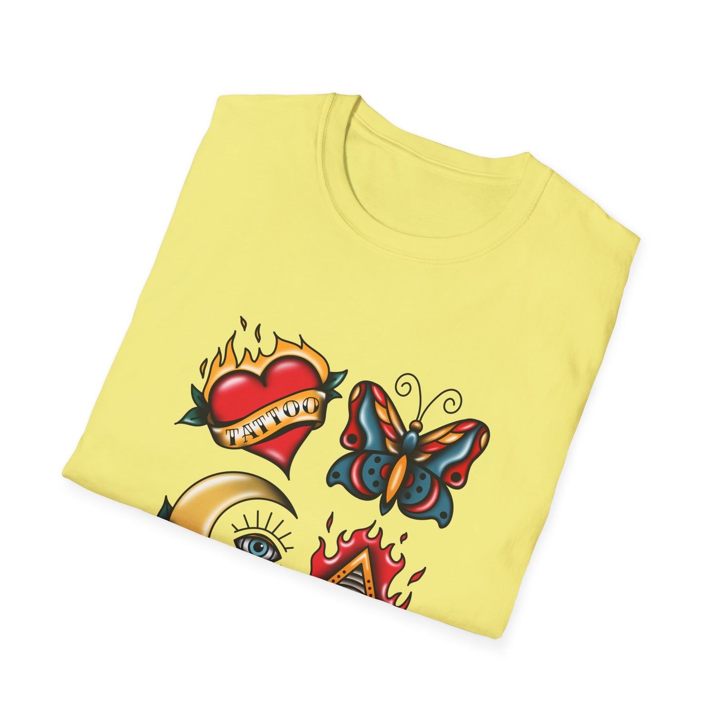 Retro T Shirt, Retro Design Shirt, Retro Art Tee Shirt, T-shirt with Retro Style