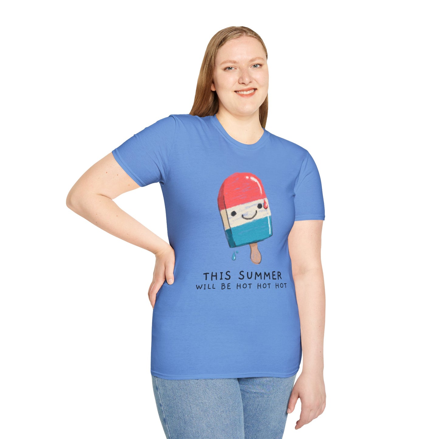 Food Tees, Funny Food T Shirts, Funny T Shirts, Shirt with Food, Junk Food Tees, Shirt with Ice Cream, Ice Cream T-Shirt