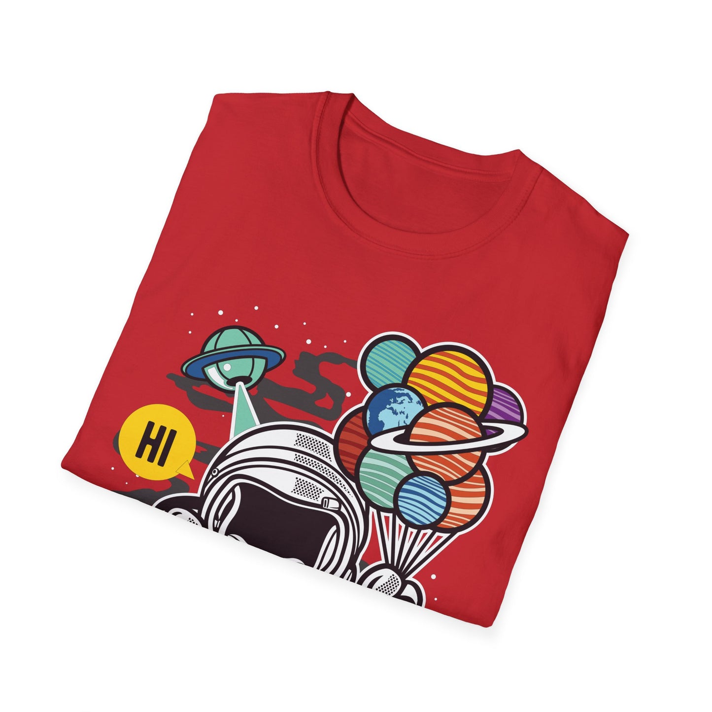 Cartoon T-Shirt, Animation T-Shirt, Funny Tee Shirt - 91