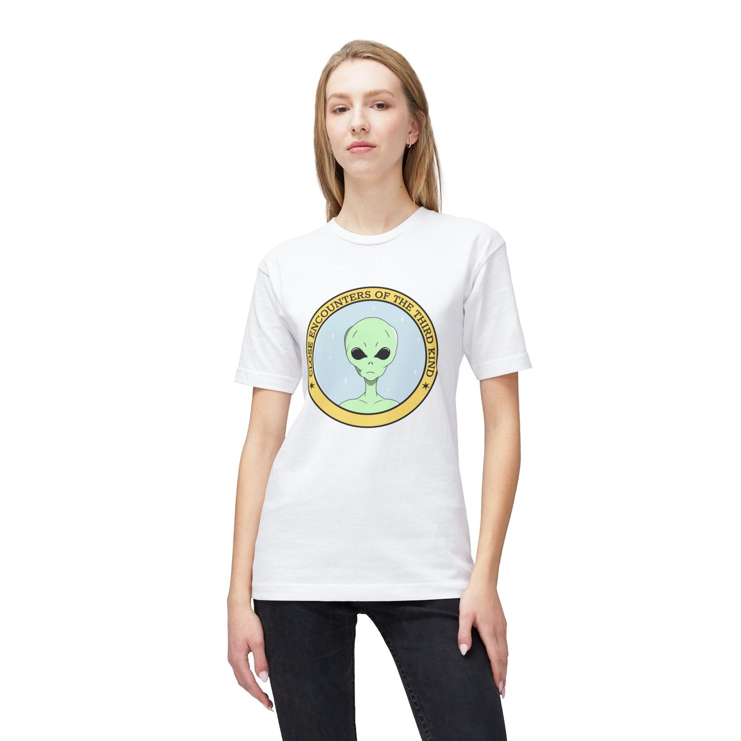 Funny T Shirts, UFO Tees, Funny Aliens Shirt