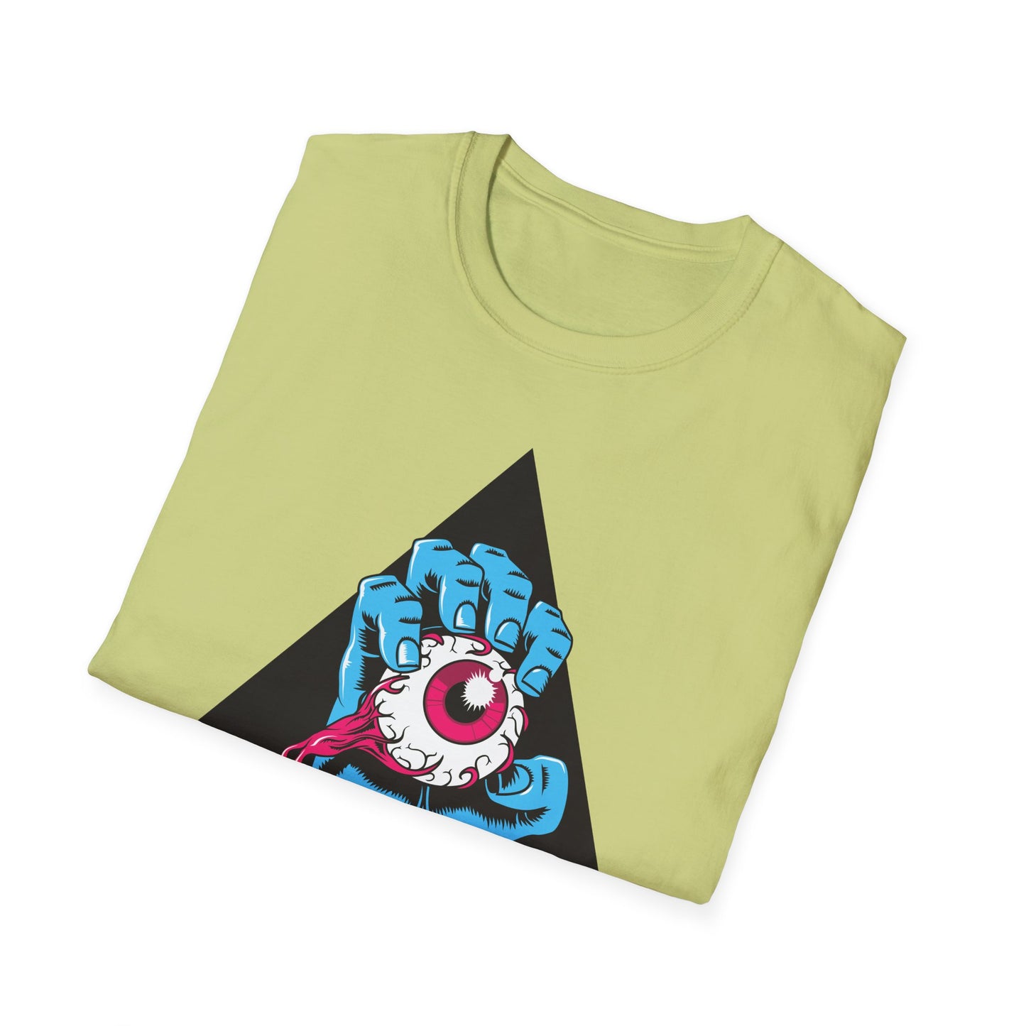 Cartoon T-Shirt, Animation T-Shirt, Funny Tee Shirt - 65