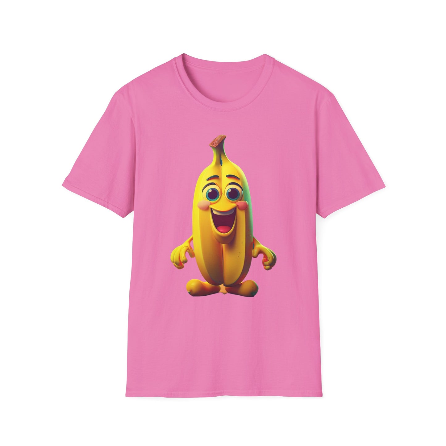 Food Tees, Funny Food T Shirts, Funny T Shirts, Shirt with Banana, Banana T Shirt, Funny Banana Shirt
