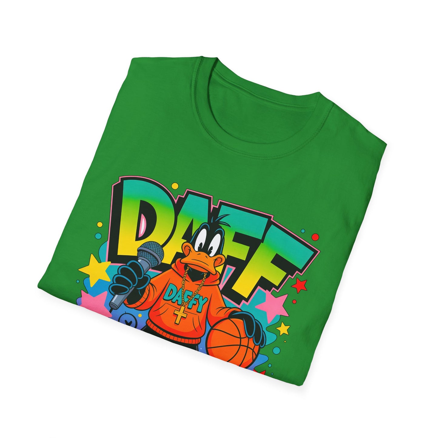 Cartoon T Shirt, Animation Shirt, Funny Animals Tee Shirt