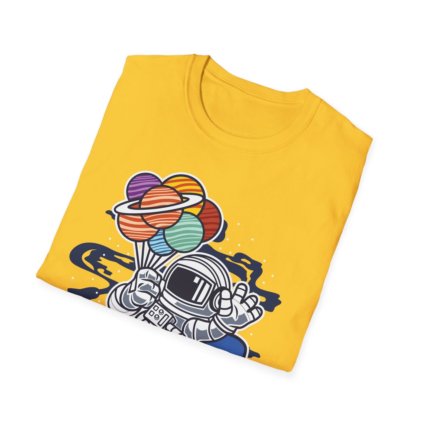 Cartoon T-Shirt, Animation T-Shirt, Funny Tee Shirt - 59