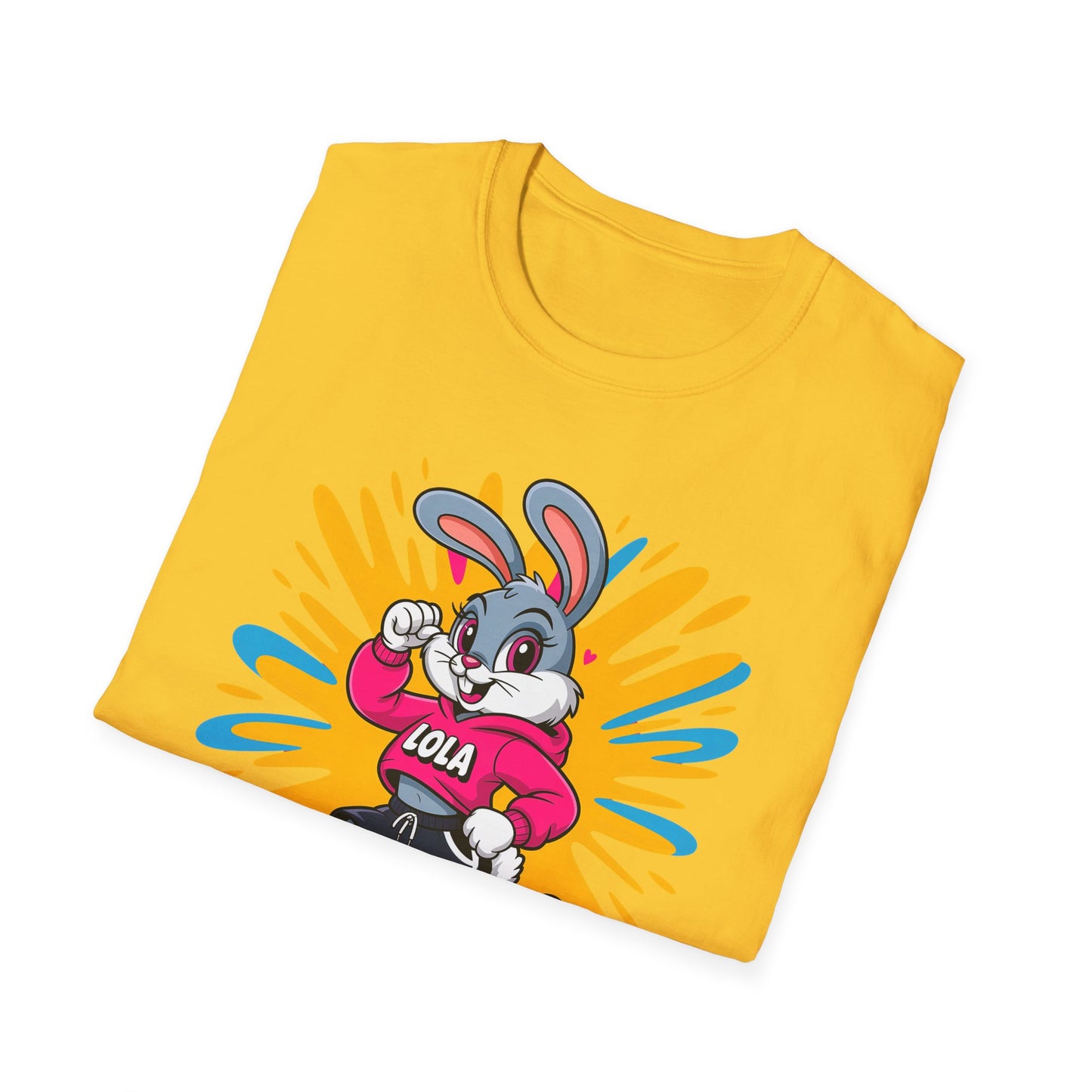 Cartoon T Shirt, Animation Shirt, Funny Animals Tee Shirt