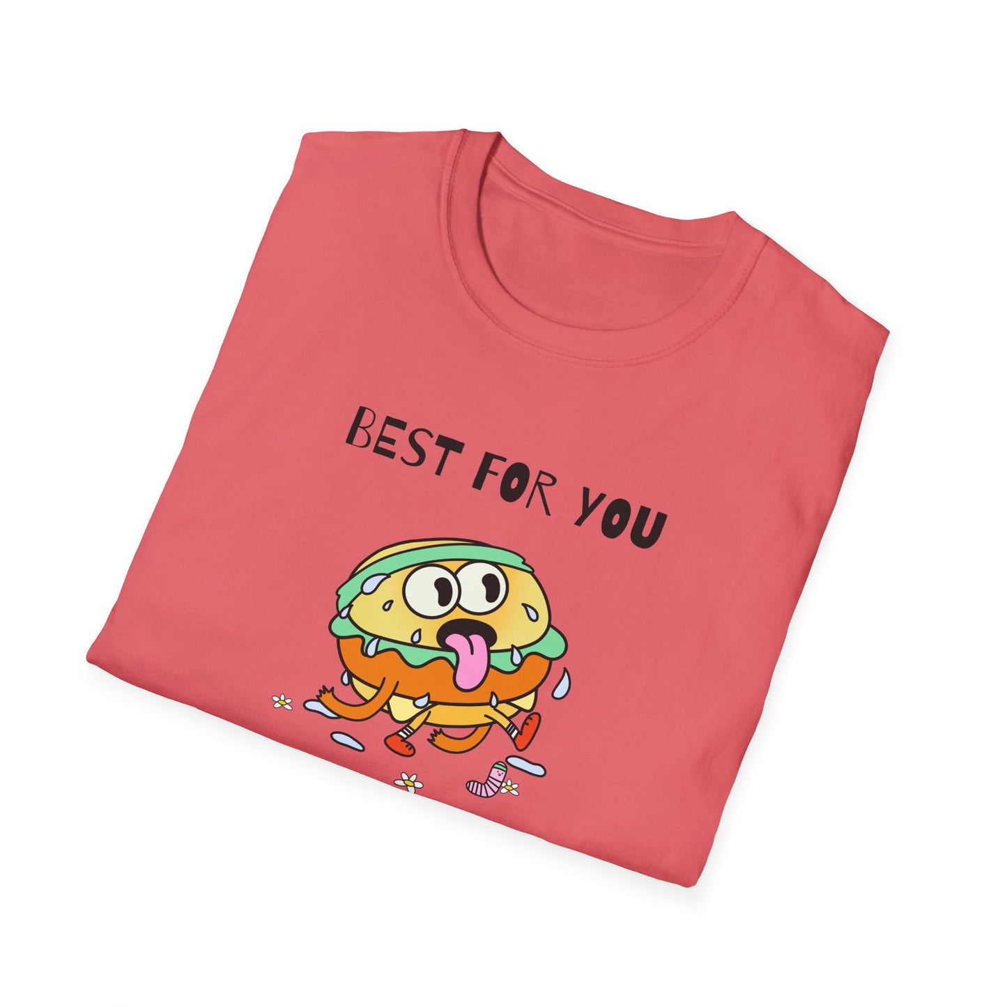 Food Tees, Funny Food T Shirts, Funny T Shirts, Shirt with Food, Junk Food Tees