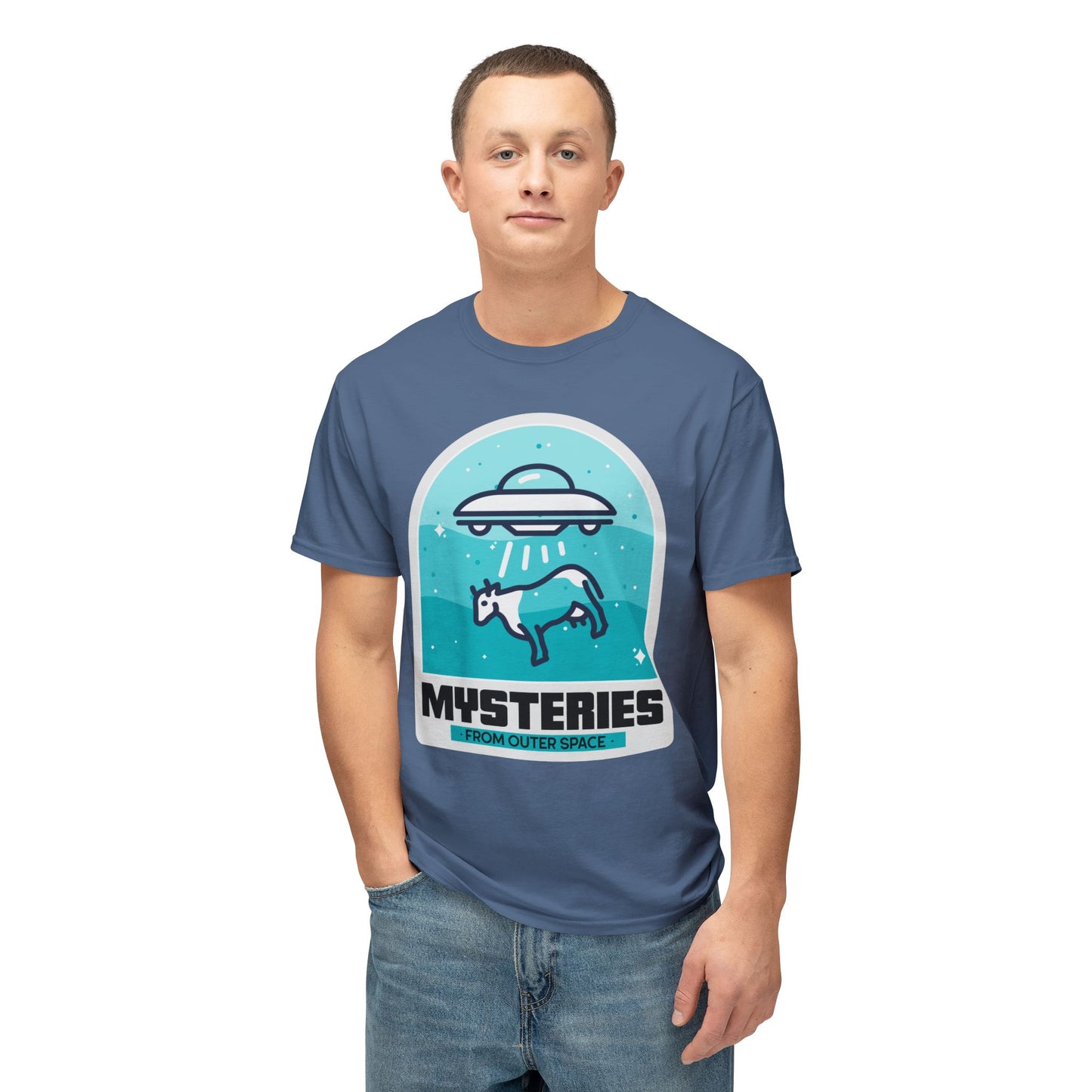 Funny T Shirts, UFO Tees, Funny Animal Shirt
