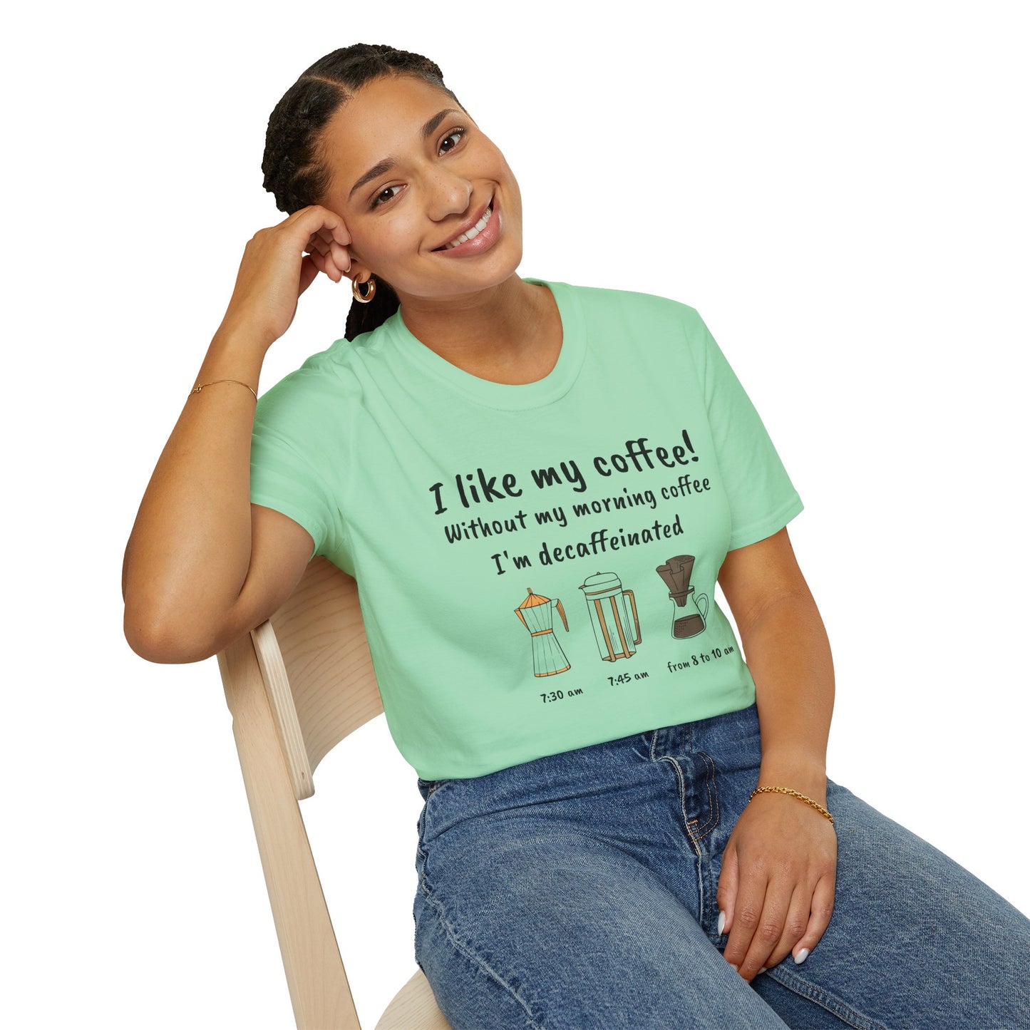 Food Tees, Funny Food T Shirts, Funny T Shirts, Coffee Tee Shirt, Coffee Tee, Funny Coffee Shirts
