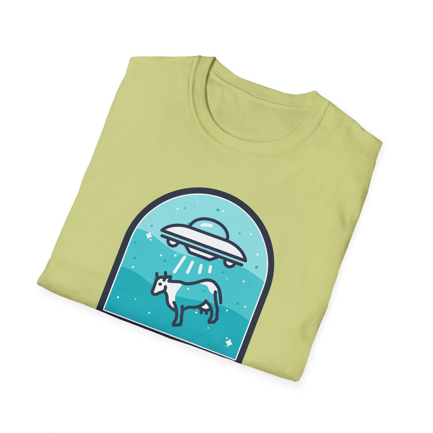 Funny T Shirts, UFO Tees, Funny Aliens Shirt - 28