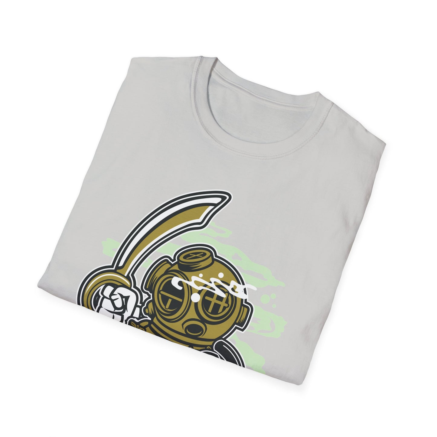 Cartoon T-Shirt, Animation T-Shirt, Funny Tee Shirt - 18